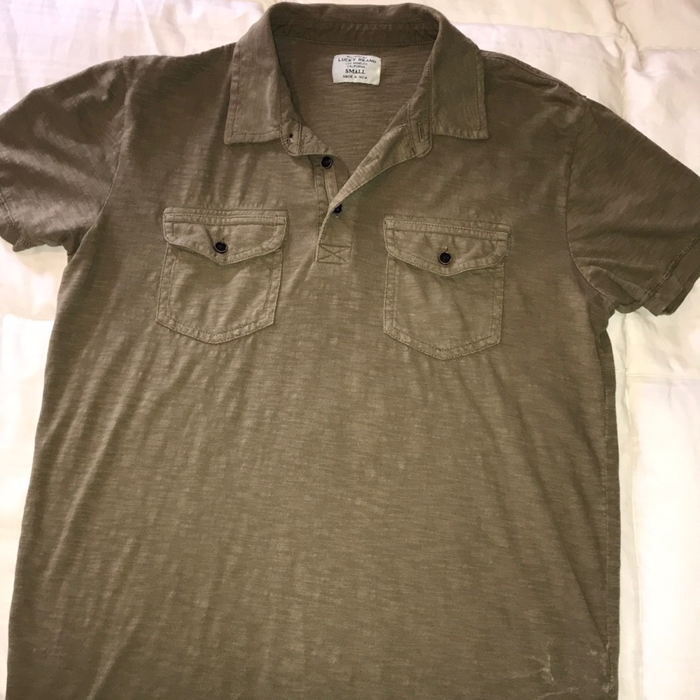 Lucky Brand